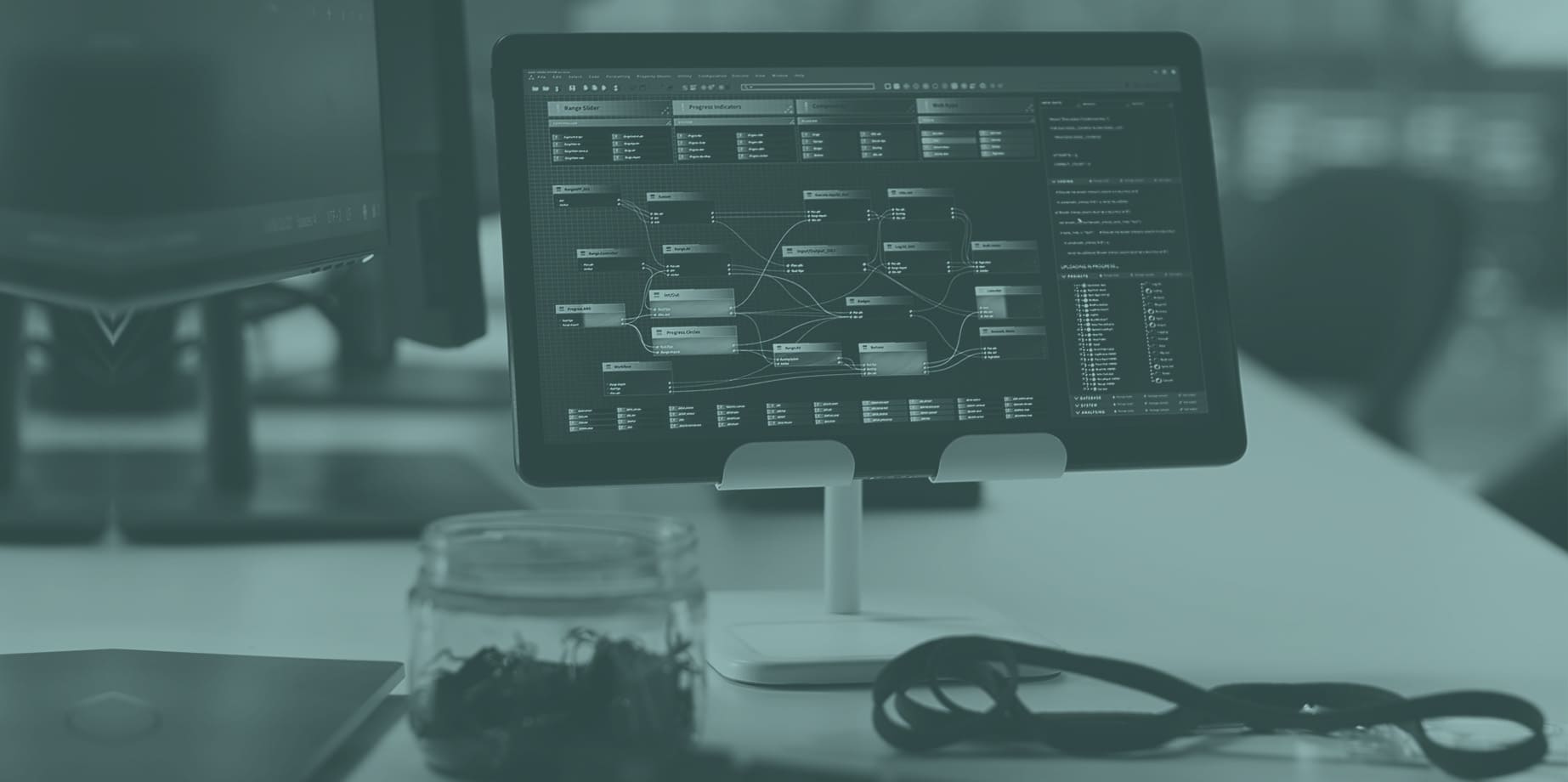 Repräsentanz Polen / Warschau