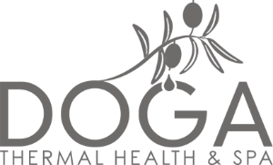 Doğa Thermal Hotel Corporate Web Development