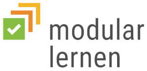 Modular Lernen Corporate Web Development