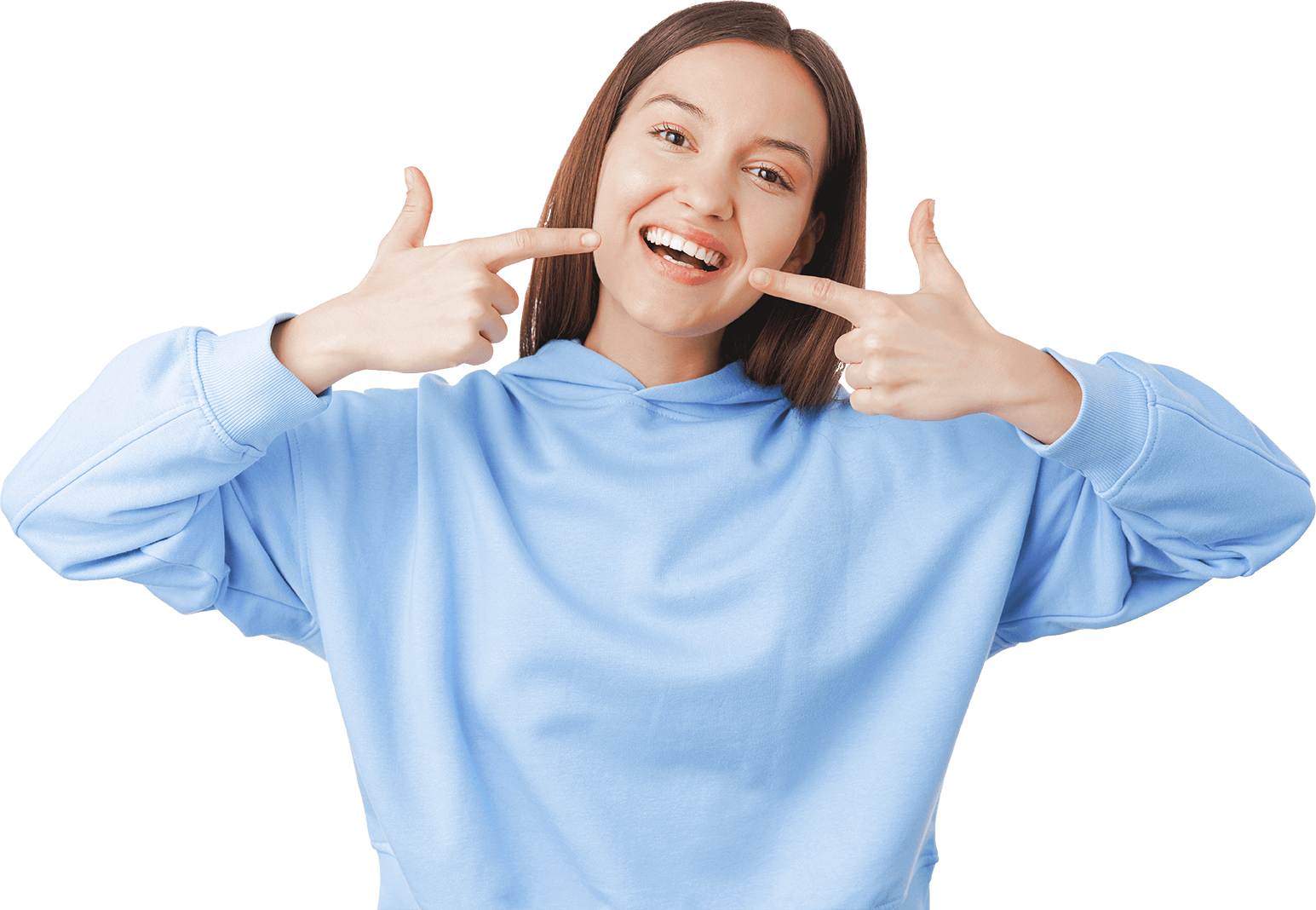 Dentmax ile Mutlu Bir Gülüş Var