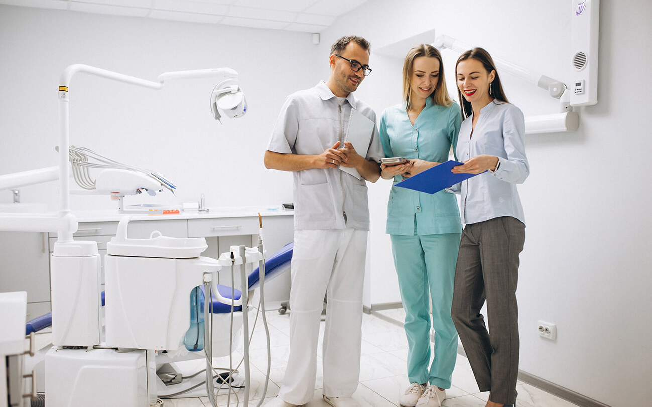 Dentmax Hasta Hakları