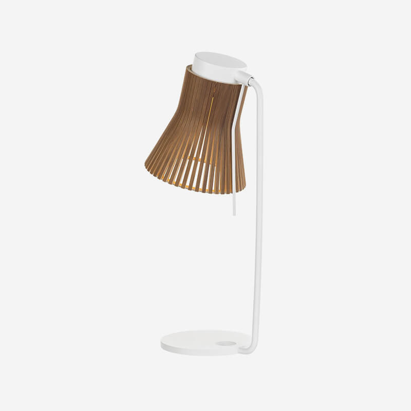 Petite Table Lamp