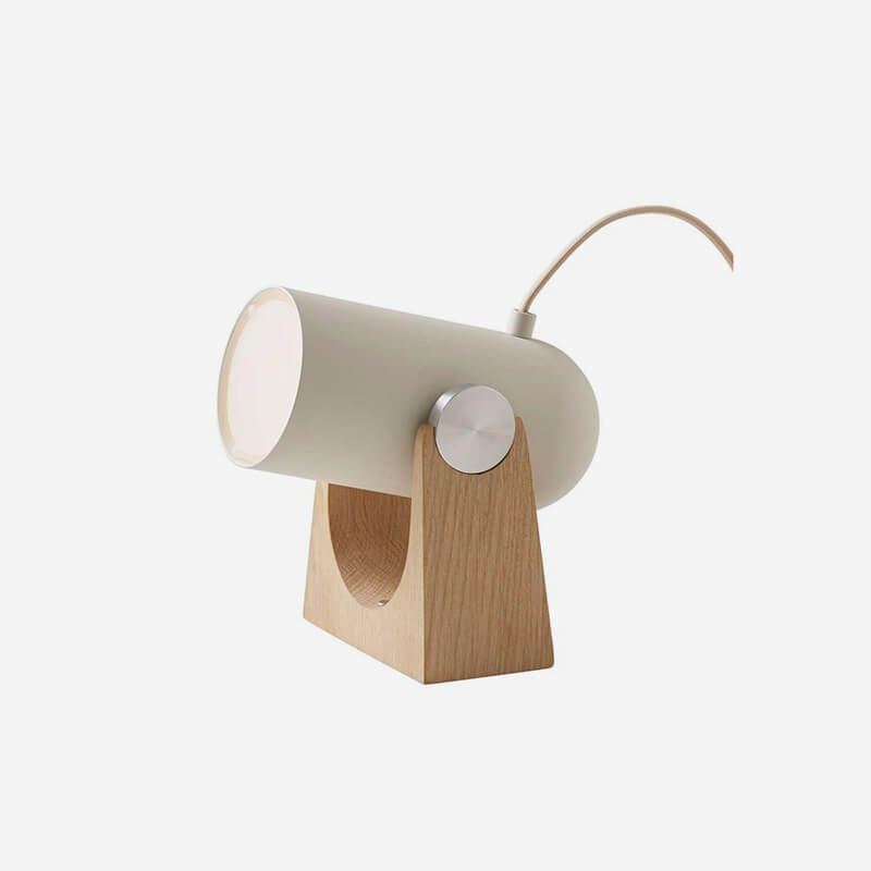 Carronade Table Lamp